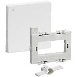 hvid 250v lampebase led tangent fuga lk