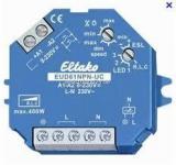 Se Eltako lysdæmper 100W LED dåsemontage 45x55x18mm hos Elvvs.dk