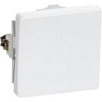 model gamle - hvid 250v 13a korrespondance afbryder fuga lk