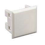 hvid rj45 blindprop lexcom