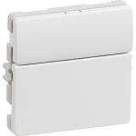 hvid slutte 2 mstryk svagstr fuga lk