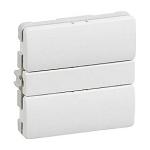 hvid slutte 4 mstryk svagstr fuga lk