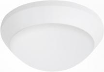 plafond - ip44 310mm kelvin 3000 18w led ii lyon loftarmatur - vg malmbergs