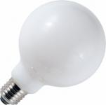 ra90 2500k 270lm 4w 95x135mm opal globe led deco