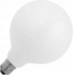 ra90 2500k 420lm 5w 5 opal125x180mm globe led deco