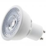 830961 36 3000k gu10 led 6w sg lyskilde