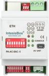 paw-ac-bac-1 interface bacnet panasonic