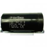 bjle med mm 98 x 46 330v 125-160uf startkondensator