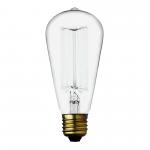 Edison Lamp 25W E27 240V 150lm