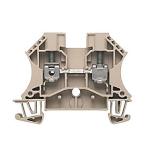 wdu10 gennemgangsklemme