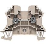 ller weidm 5 wdu2 gennemgangsklemme