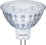 Billede af Philips LED CorePro Classic MR16 3W 827 (230 lumen) 36 ° GU5,3 12V, (3W=20W)