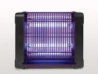 6w x 2 - ber insektdr elektrisk - perel