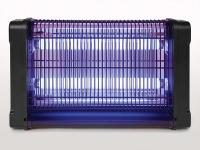 10w x 2 - ber insektdr elektrisk - perel