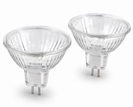 philips alu 51 decostar osram som mpbar d mr16 3 gu5 38g 12v 50w 50mm re halogenp