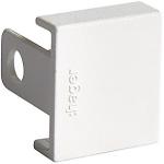 ral9016 perlehvid lf20020ph f endestykke tehalit