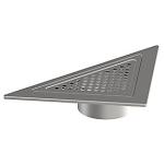 rering b uden trekantet overdel trio cher bl