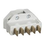 lysegr vinkel 400v j n 3f stikprop