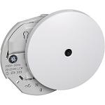 2 hw version - hvid mper lysd m 80mm lampeudtag wireless ihc lk