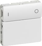 Billede af LK IHC ® Wireless Fuga batteritryk 2 slutte hvid, 505D6001