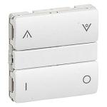 505d6002 hvid slutte 4 batteritryk fuga wireless ihc lk