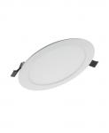 Ledvance downlight led slim value 205 22w/3000k