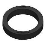 genbrugsplast 150mm x 600 topring lauridsen