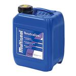 Unipak Multiseal neutraliseringsvæske 5ltr.