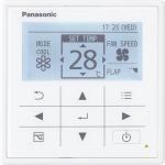 cz-rtc5b panel kontrol panasonic