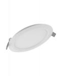 Ledvance downlight led slim rund 12w/4000k