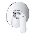 forkromet 158mm brusearmatur cosmopolitan eurosmart grohe