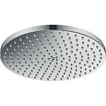 krom hovedbruser powderrain 240 s raindance hansgrohe
