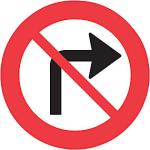 en12899-1 ds refleks t4 70cm 1 c11 forbudt jresving h - forbudstavle