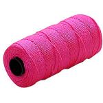 meter 120 a rulle - mm 2 1 pink 6 6 nylon mursnor