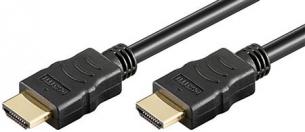 sort meter 2 hdmi til hdmi