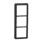 koksgr lodret modul 3x1 ramme design 63 base fuga lk