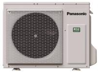 cu-nz35vke udedel luft luft panasonic