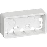 hvid vandret modul 2 underlag baseline fuga lk