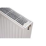 Altech NY C4 radiator 22 - 500 x 800 mm. RAL 9016. Hvid