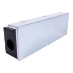 komplet lder museklapf snap 2 med dobbeltkasse camro