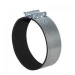 ventilator til mm 100 montageklemme