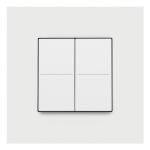 steel white pure system hue philips til mper lysd niko