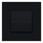 steel black pure system hue philips til mper lysd niko