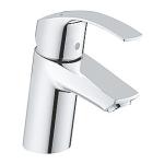 bundventil push-up med 7l 5 ecojoy s str hndvaskarmatur eurosmart grohe