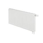 hvid 9016 ral mm 2600 x 600 - 22 radiator vendbar ventil c6 novello stelrad