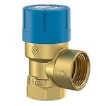 muffe-muffe bar 0 8 4 3 sikkerhedsventil b prescor flamco