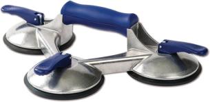 100kg sugekopper 3 m fter glasl bohle