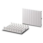 1sl2859a00 ral9016 hvid 4-modul kning afd abb