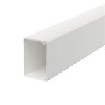 9016 ral perlehvid mm 30x45 kabelkanal