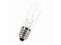 16x54mm sokkel e14 25w 1a 24v - rrlampe